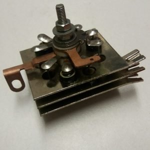 Lucas 12v 23ACR alternator rectifier