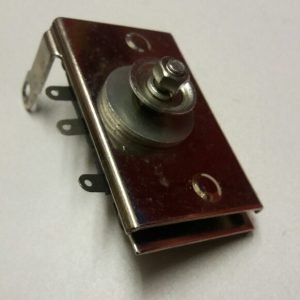 Hitachi 3 terminal 50 amp rectifier