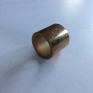 Ducellier starter front bush