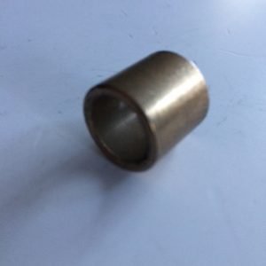 Ducellier/Paris Rhone starter bush