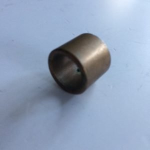 Paris-Rhone starter front & rear bush