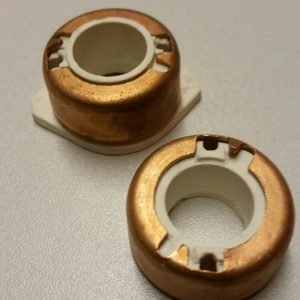 Valeo Motorola Alternator slip rings