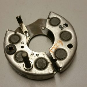 Bosch rectifier 90mm with stud positive terminal