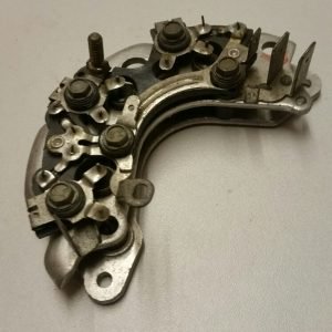 Lucas A115 alternator rectifier