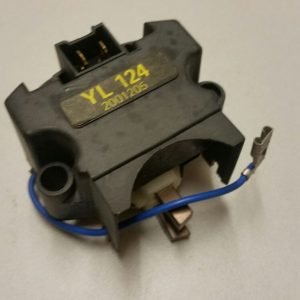 Paris Rhone 12v alternator voltage regulator