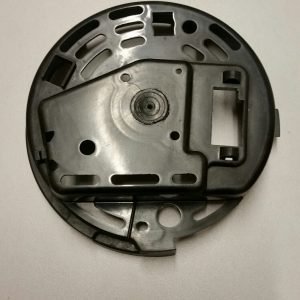 Lucas Ford A133 alternator rear cover