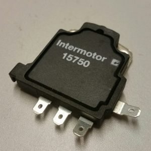 distributor ignition module for Rover 200, 400, 600 & Honda Civic