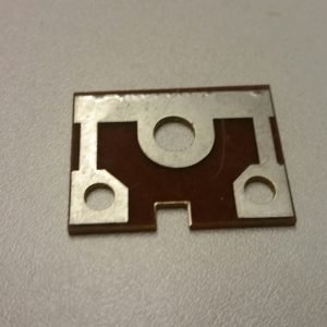 30 amp fuse for Ducellier alternator