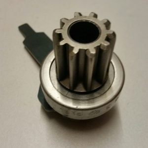 Lucas M79 rover 216 Starter drive gear