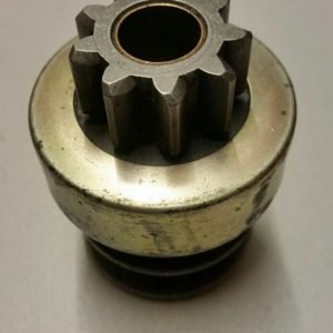 Hitachi starter drive gear