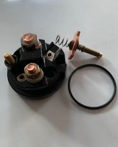 Ford Lucas M78, M79, M80 starter motor solenoid cap