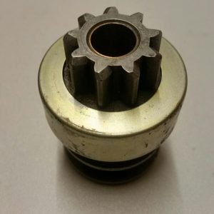 Hitachi S114..23K starter drive gear