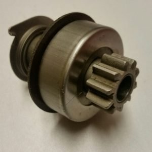 Bosch 0001.211 starter drive gear