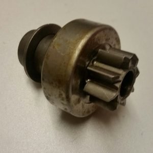 Hitachi S114...319 Starter drive gear