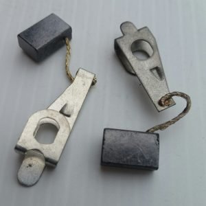 AC Delco 12v alternator brush set