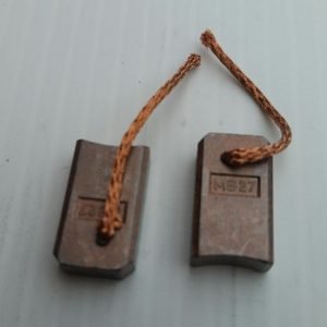 Bosch alternator brush set