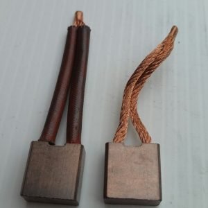 Ducellier USX60-59 starter motor brush set