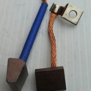 Paris Rhone D9E...32 Starter motor brush set