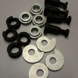 Front Brake Adjuster Kit for ford cortina mk1 & Zaphyr