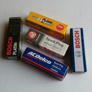 Spark Plugs