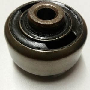 Ford Mondeo wishbone bush rear