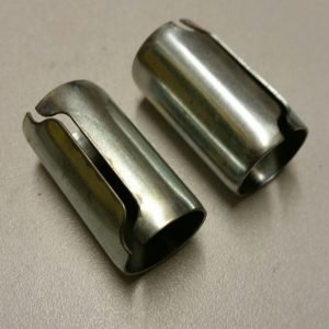 Vauxhall Vectra front wishbone rear bush sleeve