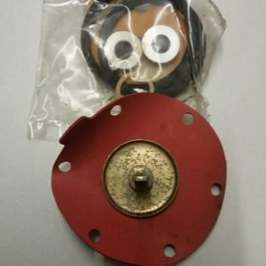 Fuel pump repair kit