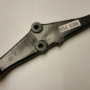 Honda Concentro & Rover 200, 400 LH suspension bottom arm