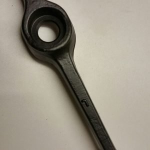 Ford Escort MK3 LH Suspension bottom arm