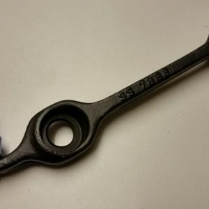 Ford Escort MK3 RH suspension bottom arm
