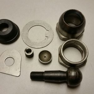 Rover/Morris Ital upper suspension arm repair kit