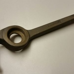 Ford Granada mk3 LH bottom suspension arm