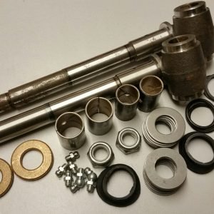 MGB Front King Pin set